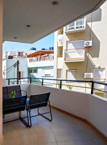 XPerience Central Apartments