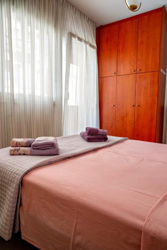 XPerience Central Apartments