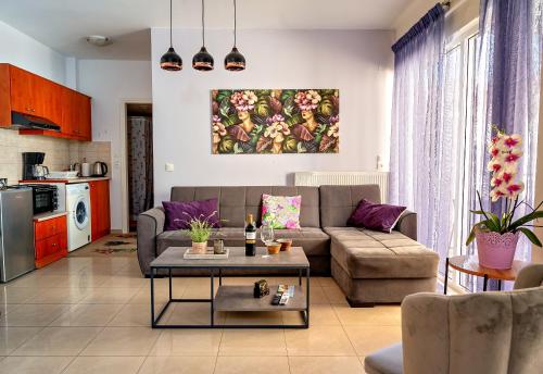 XPerience Central Apartments