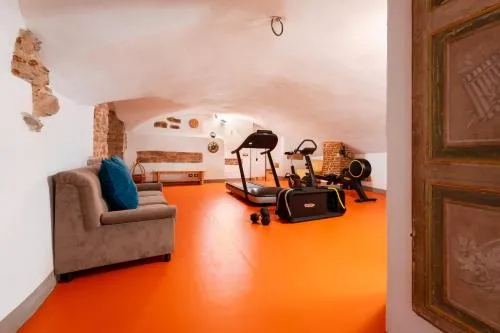 Palazzo D'Ambra Residenza d'Epoca photo 37