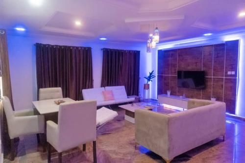 Fotografie z fotogalerie ubytování Devine Villa Apartments v destinaci Lagos