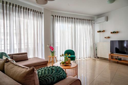 XPerience Central Apartments