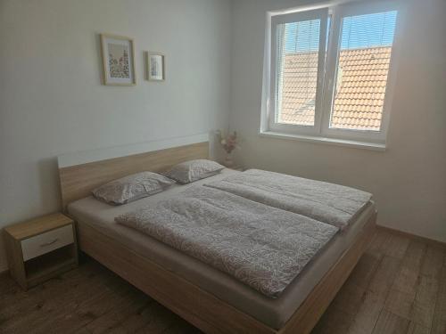 SALAN Apartman Šaľa