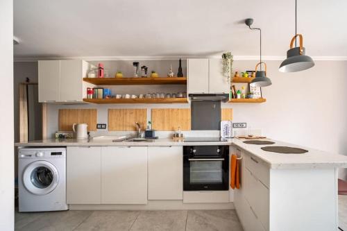 Gallery image of Kalkan lovely 1 bedroom holiday rental in Kas