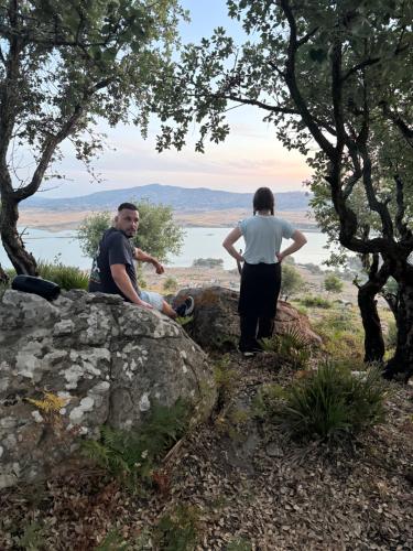 Φυσικό τοπίο κοντά σε αυτό το καταφύγιο