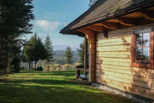 Jaworówka na Polnej