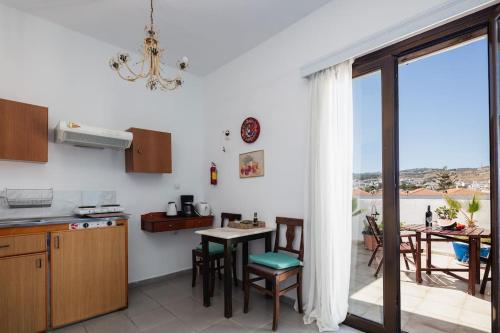 Marylee's studio Old town Rethymno #1 Adults Only