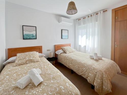 Foto Apartamentos Las Mercedes 6