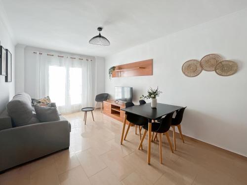 Apartamentos Las Mercedes - Nueva apertura