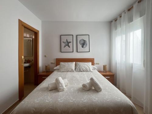 Foto Apartamentos Las Mercedes 2