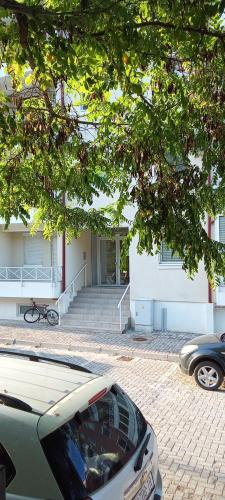 Φωτογραφία από το άλμπουμ του Skopje City View Apartment στα Σκόπια