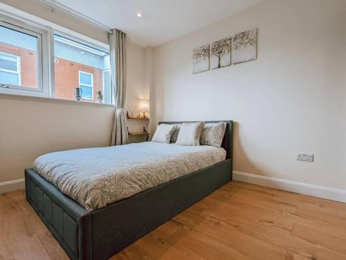 The Springwell Apartment Near Farringdon