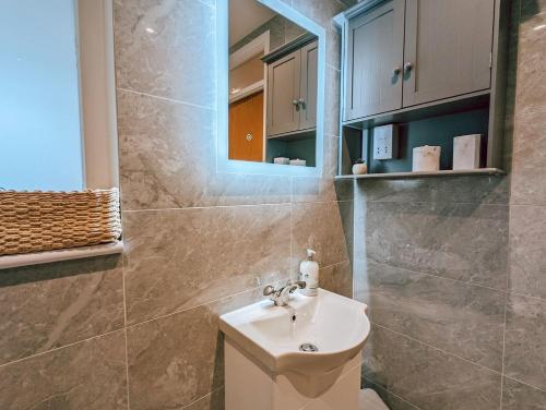 The Springwell Apartment Near Farringdon