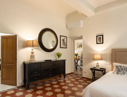 Palazzo D'Ambra Residenza d'Epoca photo 47
