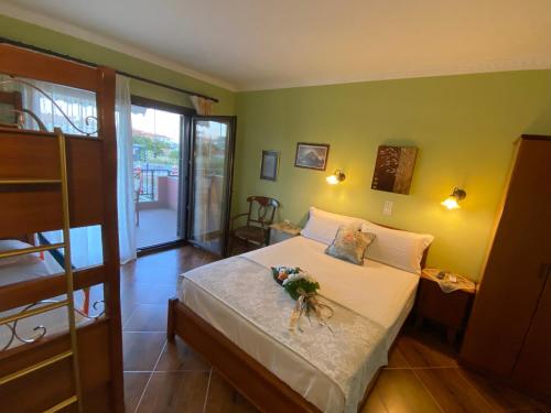 Gallery image of Villa Doxa in Sarti