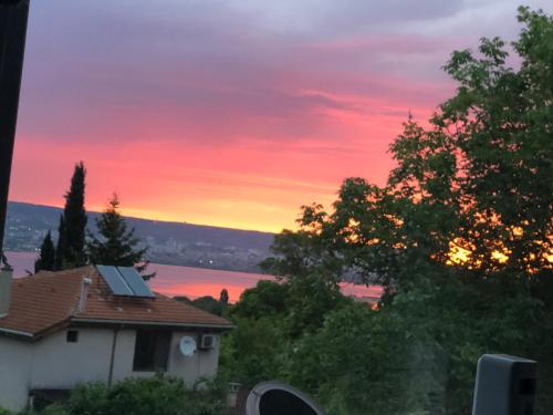 Φυσικό τοπίο κοντά σε αυτή η βίλα