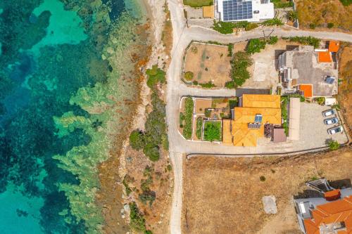 Φυσικό τοπίο κοντά σε αυτό το διαμέρισμα