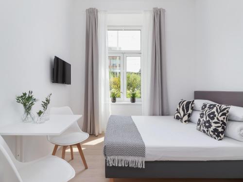 Studio Apartment - Radziwiłłowska 27