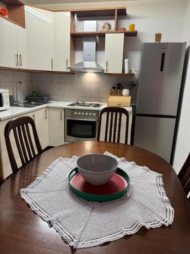 Apartman Luna
