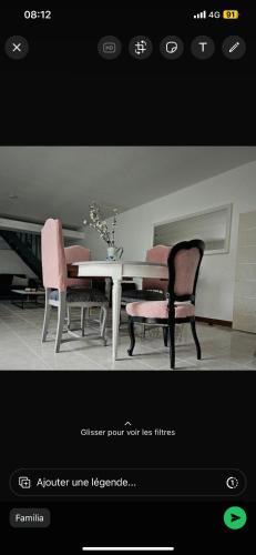 Photo de la galerie de l'établissement Maison de campagne rénovée totalement, à Château-Landon