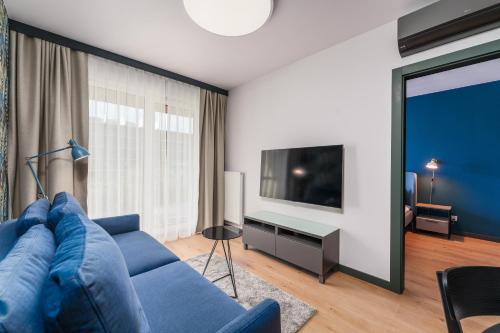 Apartament Premium Kasprowicza 20C