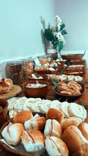 Makanan di atau berdekatan asrama