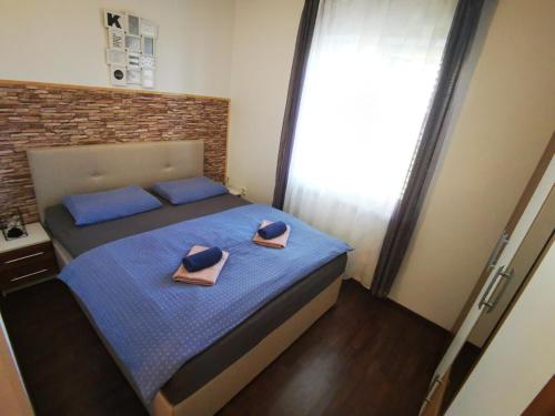 Kaliora Apartments