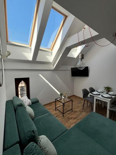 Moonlight Apartment Cracow