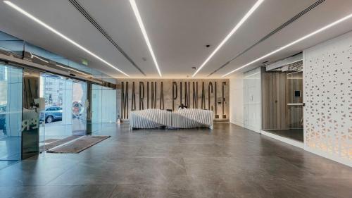 Feel Like Home Away From Home On 34th Floor