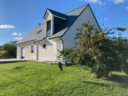 Aux portes d'Honfleur