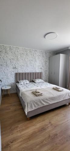 Apartament Gdańsk-Brzeźno