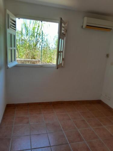 Fotografie z fotogalerie ubytování Studio 32m2, 3 personne possible v destinaci Quartier Morne la Valeur