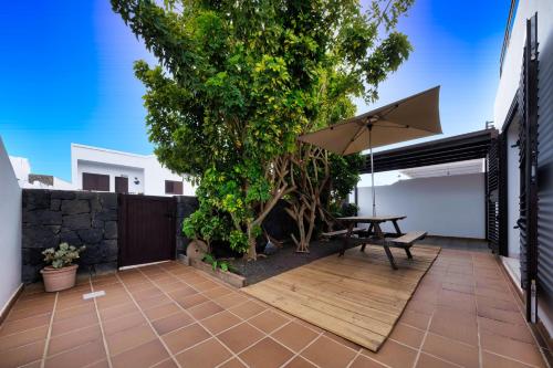 Foto Casa Knala - Quiet and BBQ 6
