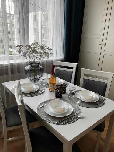 Apartament Baltic Roma
