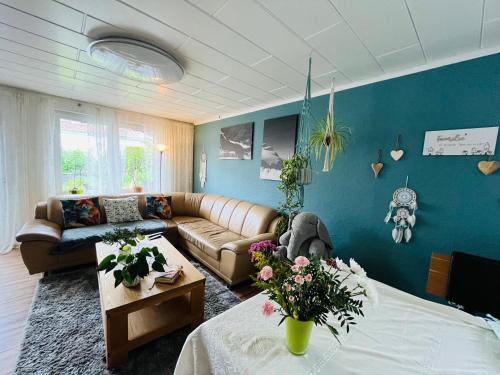 Gallery image of Appartments - Stromberg & Zabergäu in Erligheim