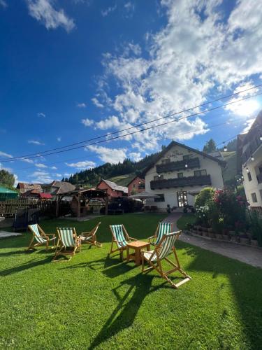 Imagen de la galería de Casa Mia, en Moieciu de Sus