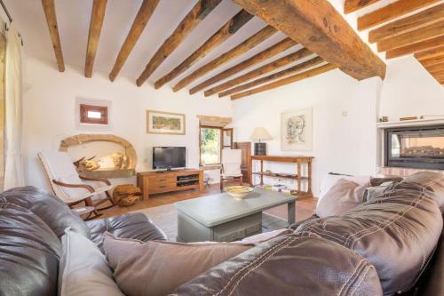 Can Sion Finca