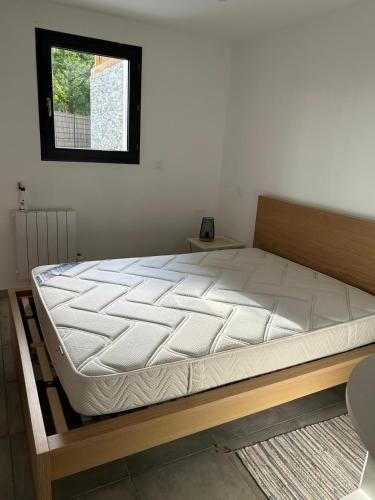 Cette chambre comprend : dans l'établissement Le lotus, à Labenne