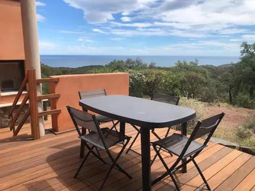 Belle villa entre mer et montagne, Argelès-sur-mer