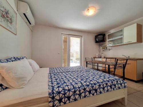 Apartments Tortuga