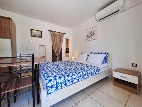Apartments Tortuga