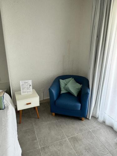 Fotografia z galérie ubytovania Studio spacieux avec patio en centre ville v destinácii Cavalaire-sur-Mer
