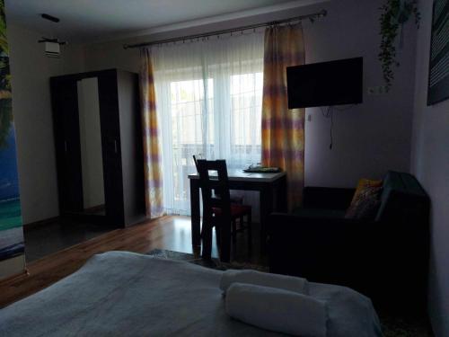 Φωτογραφία από το άλμπουμ του Apartament i pokoje u Roberta σε Polanczyk