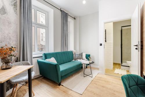 Foto Łazarz Mini Apartments 2