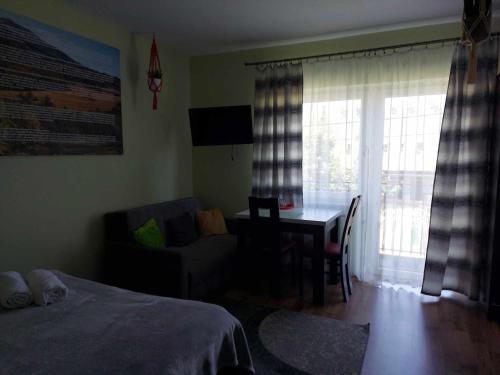 Φωτογραφία από το άλμπουμ του Apartament i pokoje u Roberta σε Polanczyk