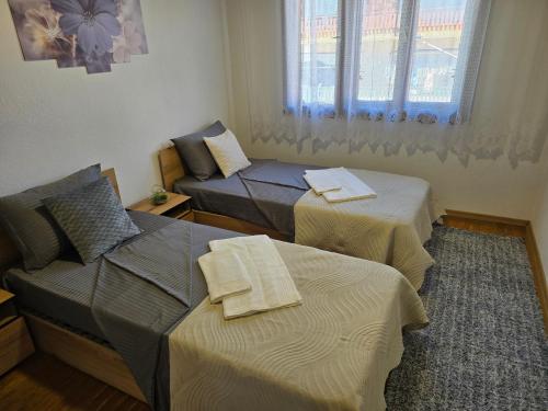 Gallery image of Sara Family Home in Struga