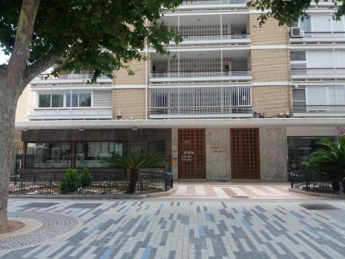 Plaza Triangular