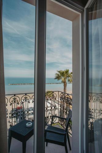 Gallery image of Hotel Baia Marina in Cupra Marittima