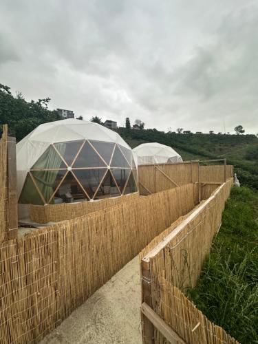 Billede fra billedgalleriet på Antikhouse Bungalow&Cafe i Akcaabat