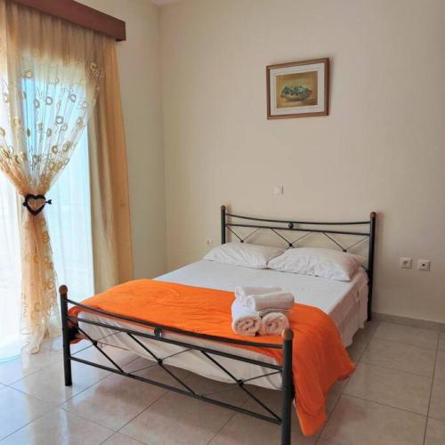 Foto Bellavista House in Monolithos Rhodes 1